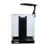 Aqua Nova Aquarium Set NANO-10 Black 10L LED Light And Filter Image 4