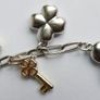 Swarovski Charm Necklace Image 5