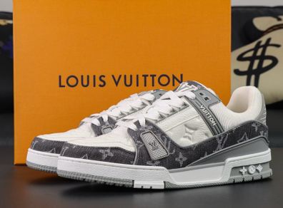 LV shoes
