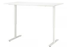 ikea standing desk