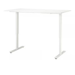 ikea standing desk
