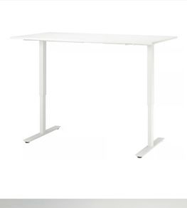 ikea standing desk