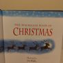 The Macmillan Book of Christmas HARDBACK BOOK Image 4