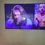 samsung tv with wall bracket to match Image 2