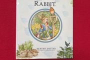 Peter Rabbit / Mickey Mouse books
