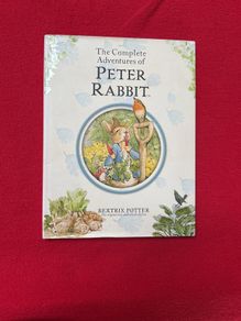 Peter Rabbit / Mickey Mouse books