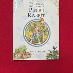 Peter Rabbit / Mickey Mouse books