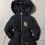 Disney Minnie Mouse warm hooded Coat Image 2
