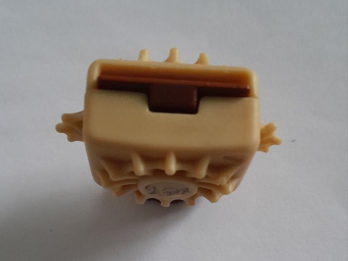 Kinder - Wonka - Toy