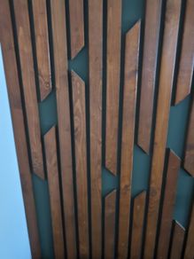 wall slats