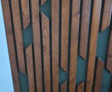 wall slats