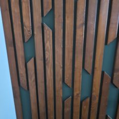 wall slats