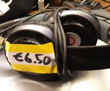 beats headphones