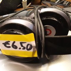 beats headphones