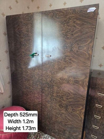 Wardrobe