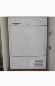 Indesit Condenser Dryer