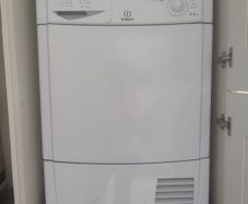 Indesit Condenser Dryer