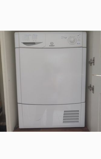 Indesit Condenser Dryer