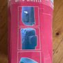 Golf Padded Travel Cover with wheels Image 2