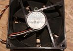 fan case