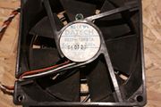 fan case