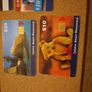 Telstra Australian phonecards Image 2