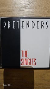 Pretenders - The Singles.