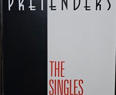 Pretenders - The Singles.