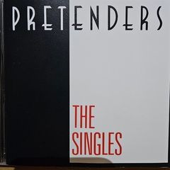 Pretenders - The Singles.