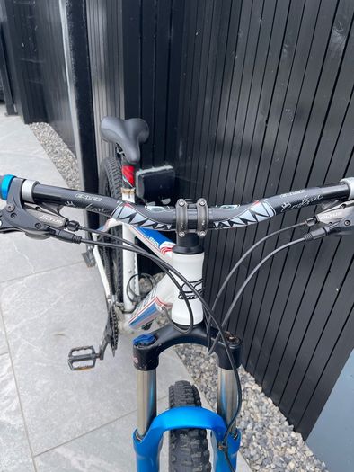 CARRERA KRAKEN 27.5 inch Mountain Bike     Top of the Range Carrera MTB     Fully Serviced