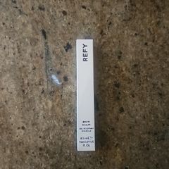 Refy brow sculpt gel