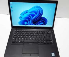 Dell Latitude 7490 | Intel Core i5-8350U | 16GB RAM | 256GB M.2 SSD | 14" Full HD Laptop