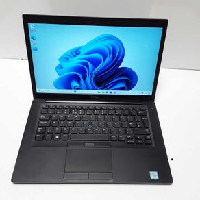 Dell Latitude 7490 | Intel Core i5-8350U | 16GB RAM | 256GB M.2 SSD | 14" Full HD Laptop