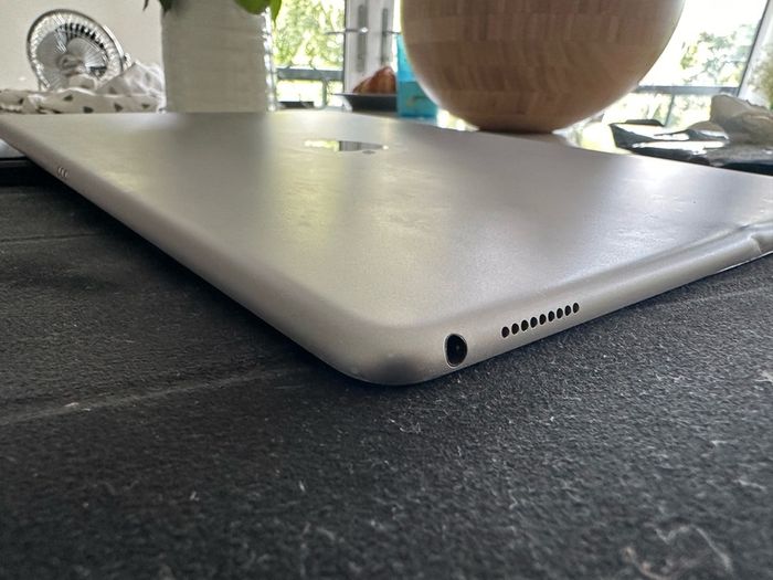 iPad Pro 12.9, 1st generation, 32 Gb, space grey