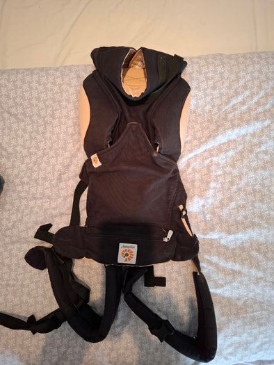 Ergobaby Baby Carrier