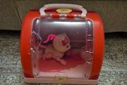 Toy Dog House