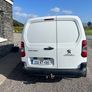 2023 Peugeot Partner van for sale Image 5