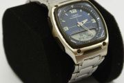 Casio Illuminator Quartz Watch