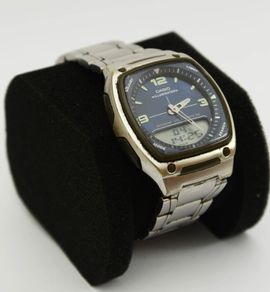 Casio Illuminator Quartz Watch
