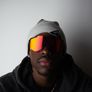 Sports Sunglasses Image 5