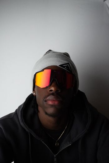 Sports Sunglasses
