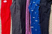 All new girls clothes 4-5 years