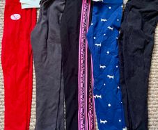 All new girls clothes 4-5 years