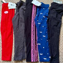All new girls clothes 4-5 years