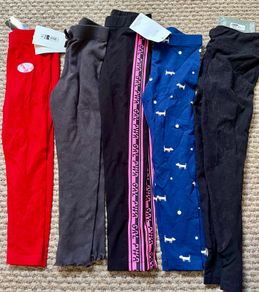 All new girls clothes 4-5 years