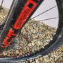 Romet Rambler Bike 18" Image 4