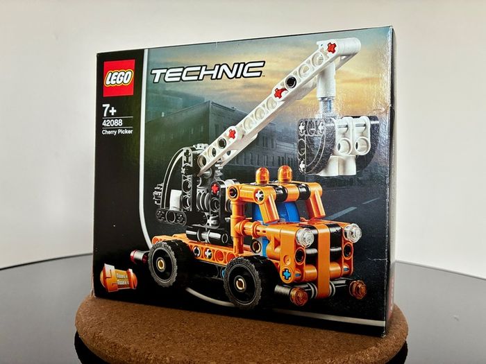 Lego Technic
