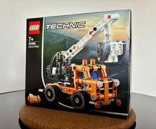 Lego Technic
