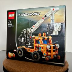 Lego Technic