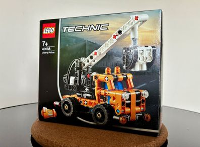 Lego Technic